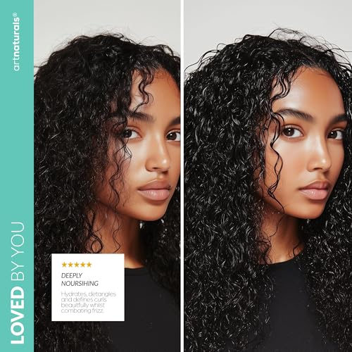 Artnaturals Rosemary & Castor Oil Leave-In Conditioner 8oz
