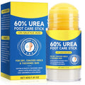Urea Foot Care Stick with Salicylic Acid for Dry Cracked Heels