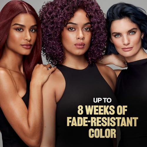 Revlon ColorSilk Bond Repair Hair Color 03 Ultra Light Sun Blonde 3-Pack