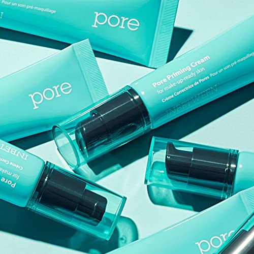 Blithe Inbetween Pore Priming Cream - Matte Primer for Oily Skin