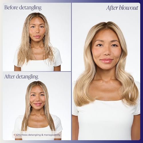 Kenra Platinum Pearl Detangler Conditioning Milk
