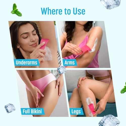 Veet Hair Removal Cream - 50 g (Normal Skin)