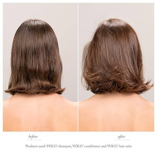 Davines VOLU/Mist Root Lifting Spray - Weightless Volume for All Hair