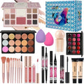 KAVCENT Complete Makeup Kit for Teens & Women