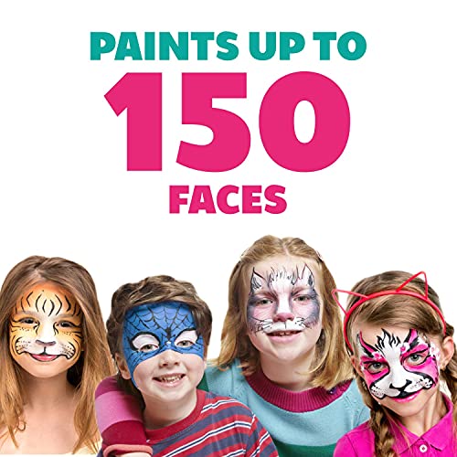 Kraze FX Dome Stroke Anthem 25g Face Paint Cake