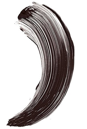 Maybelline Volum' Express The Rocket Washable Mascara, Brownish Black