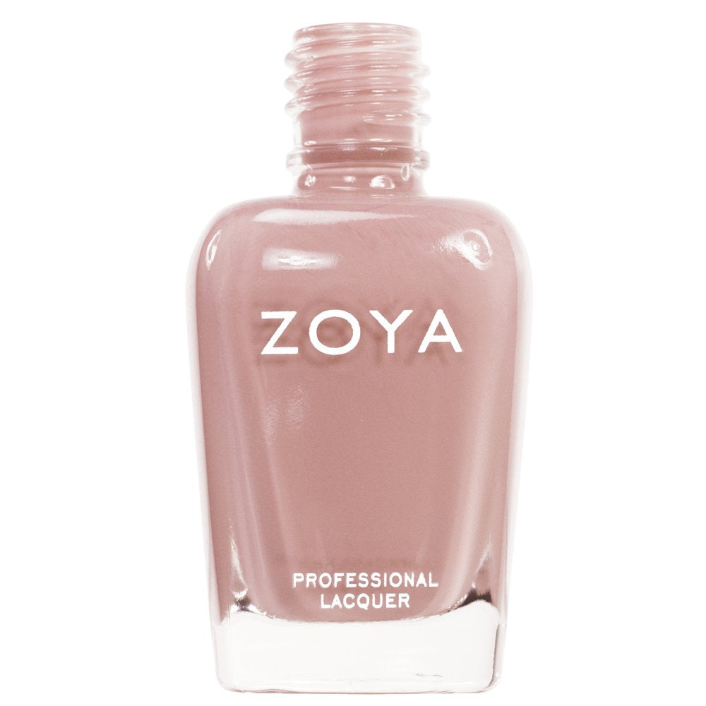 ZOYA Nail Polish, Amanda, 0.5 fl. oz.