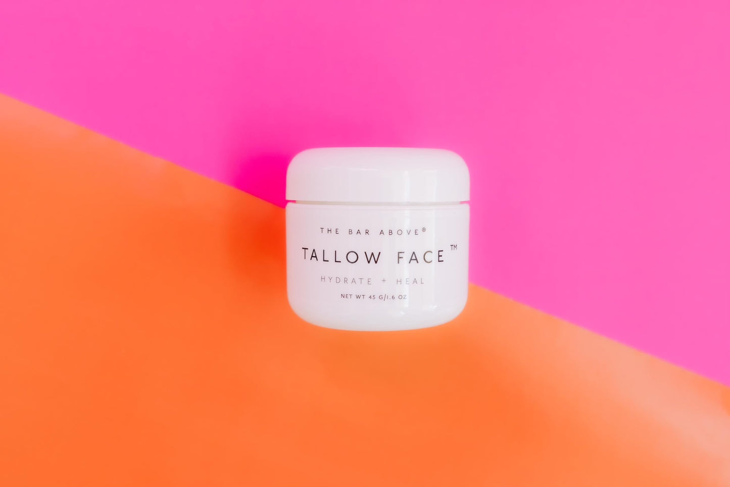 TALLOW FACE™ face cream