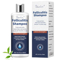 Sulfate Free Anti Fungal Shampoo for Folliculitis & Dandruff