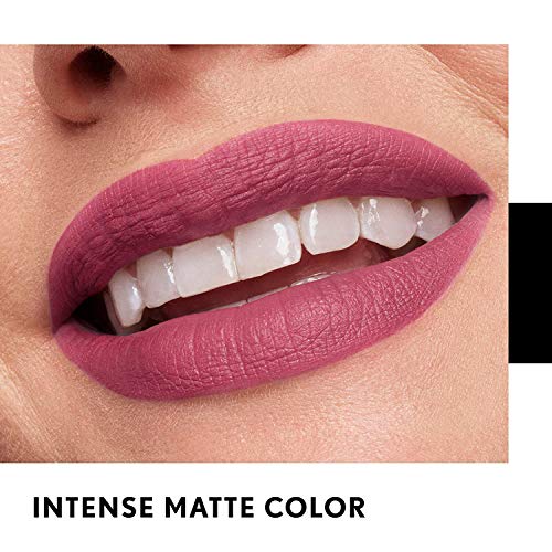 COVERGIRL Outlast Ultimatte One Step Liquid Lip - Rose, 0.12 FL OZ