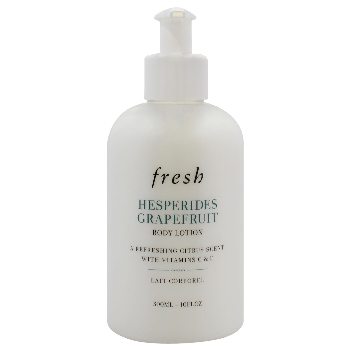 Fresh Hesperides Grapefruit Body Lotion for Women - 10 oz Body Lotion