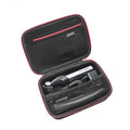 RLSOCO Case Compatible With Philips Norelco Body Groomer 7000/5000 Series Men's Whole Body Groomer & Intimate Hair Shaver & Trimmer,Fits for Philips BG7480/50,BG7490/50,BG5495/50,BG5490/50 and More