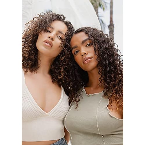 IGK BEST LIFE 100% Plant Powered Nourishing Hair Oil | Smooth + Soften + Heat Protectant | Vegan + Cruelty Free |
