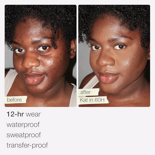 Tarte Face Tape Foundation – Full-Coverage 12HR Waterproof