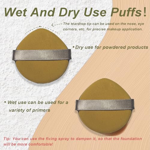 Phoer A Full Coverage Matte Foundation - 24HR Waterproof, Oil-Control