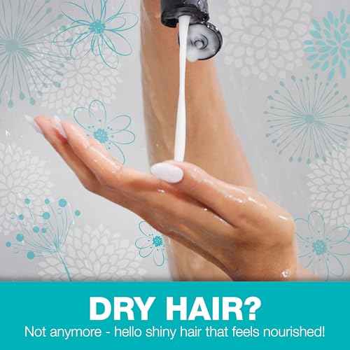 SexyHair I WANT MOISTURE Shampoo/Conditioner | Tames Frizz | Increases Shine by 60% | All Hair Types*