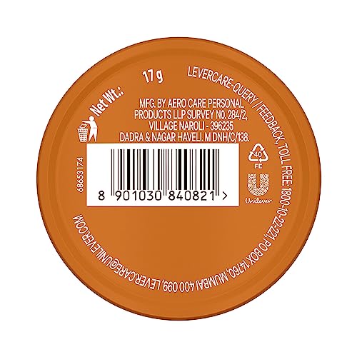 Vaseline Lip Tin Cocoa Butter 17g