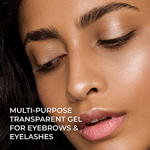 Lamel Clear Eyebrow Lamination Gel - Long-Lasting Brow Hold