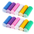 Micro Applicator Brushes 1200 Pcs - Eyelash Extension Wands