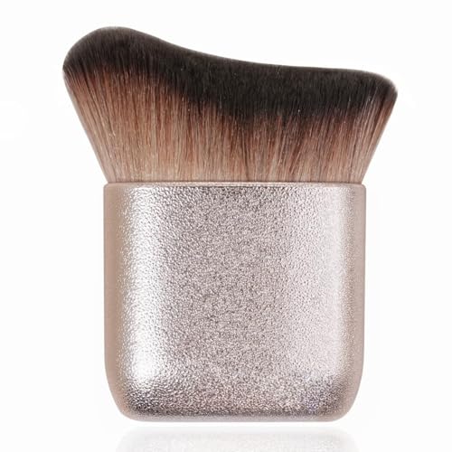 Self Tanner Brush for Face & Body - Flawless Tanning Application