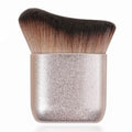 Self Tanner Brush for Face & Body - Flawless Tanning Application
