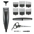 ConairMAN Simple Cut 12-Piece Home Hair Clipper Kit