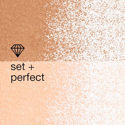 Clinique Blended Face Loose Setting Powder All Skin Types