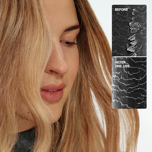 Olaplex N¡Æ.3PLUS Complete Repair Treatment: 3-minute Pre-shampoo Treatment to Immediately Repair Hair Damage for Softer, Stronger Hair | For Coily, Curly, Straight, and Wavy