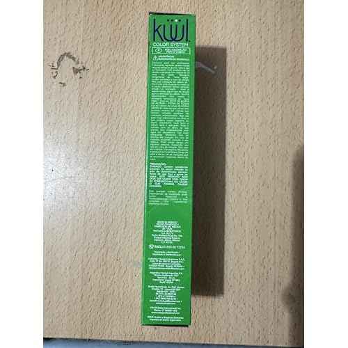 K??l Color System ANTI COBRIZO (9.1 RUBIO CLAR?SIMO CENIZO)