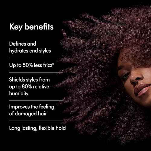 Dyson Chitosan Post-style Serum