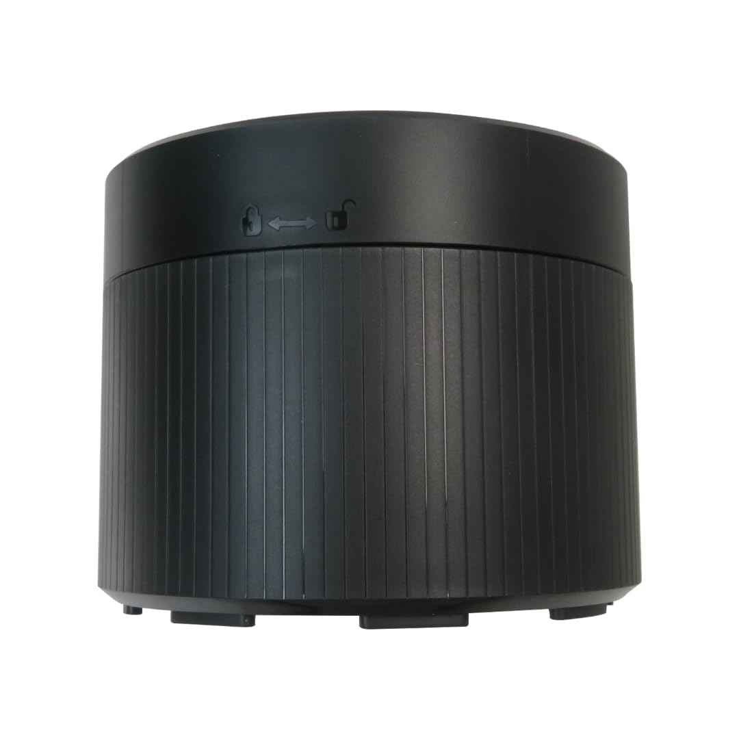 422203997043 Replacement Quick Clean Pod for Philips Norelco S7788, S7885, S7886, S7887, S9502, S9507, S9982, S9985, S9987, SP9841, SP9883, SP9886