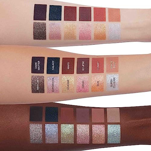 Cosmos Eyeshadow Palette by Anastasia Beverly Hills