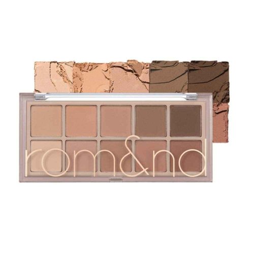 05 SHADE & SHADOW GARDEN