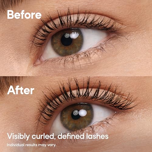 Almay Multi-Benefit Mascara Volumizing Lengthening Black