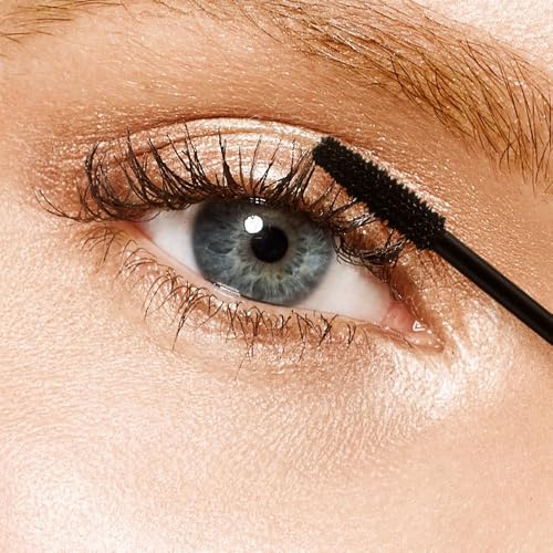ROWPOZ Waterproof 4D Silk Fiber Mascara - Lengthening & Thickening