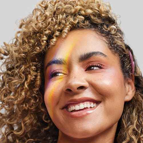 Paul Mitchell Clean Beauty Anti-Frizz Shampoo, Smoothes Hair, Calms Frizz, For Textured, Frizz-Prone Hair