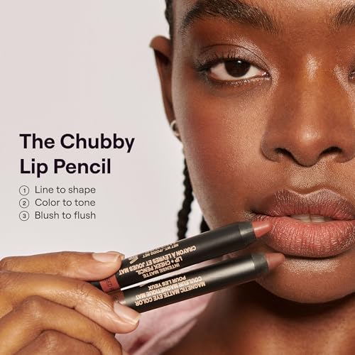 Nudestix Nude Love Lip Palette ? Limited Edition 6-Piece Lip, Cheek & Eye Set in Matte & Glossy Finishes | Vegan, Clean, Multi-Use Makeup in Reusable Collector Tin | Anniversary Nude Collection