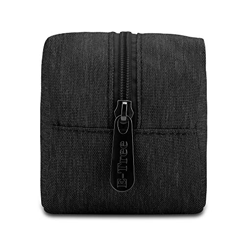 E-Tree Medium Makeup Bag Organizer, Travel Cosmetic Pouch