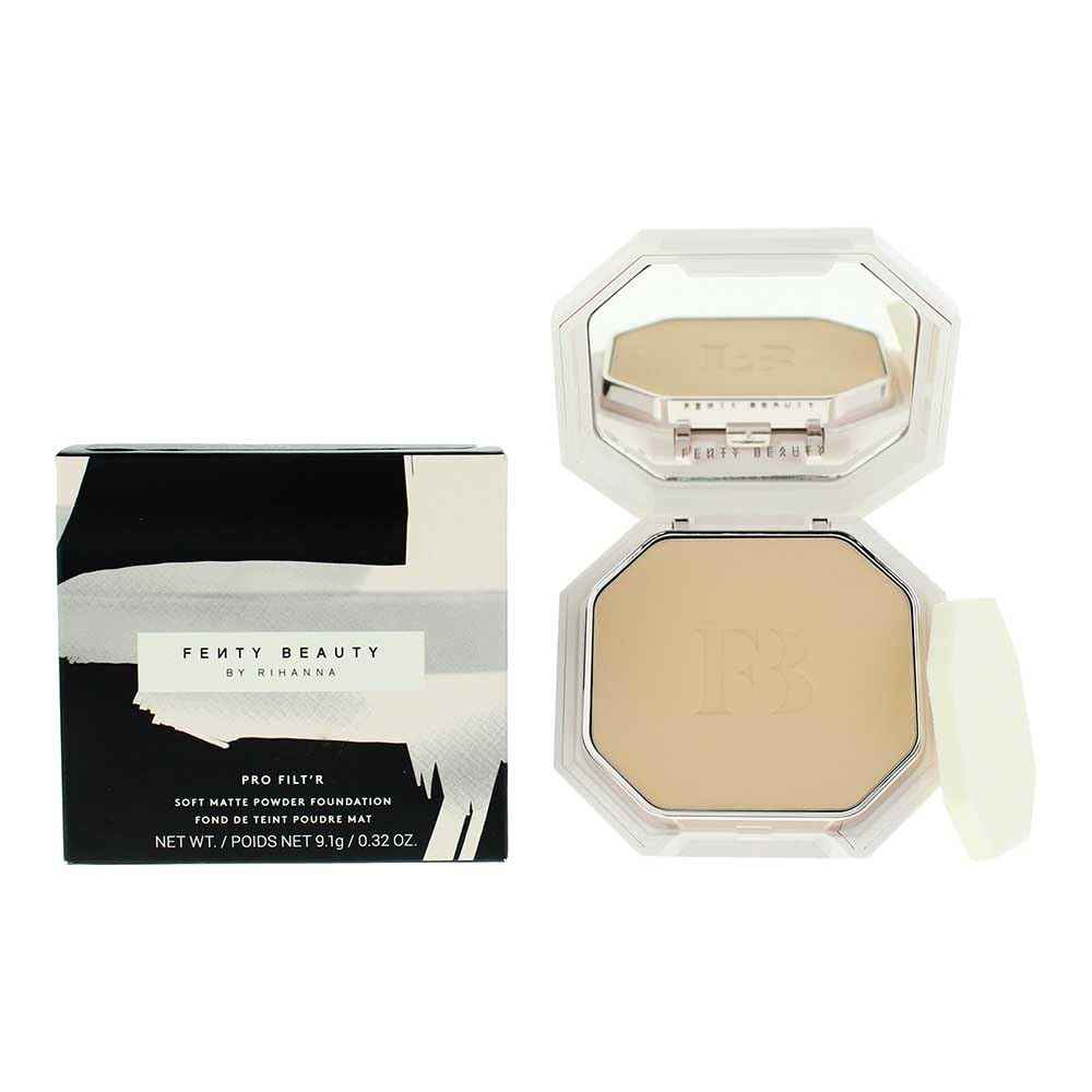 Fenty Beauty by Rihanna Pro Filt’r Soft Matte Longwear Powder Foundation 145