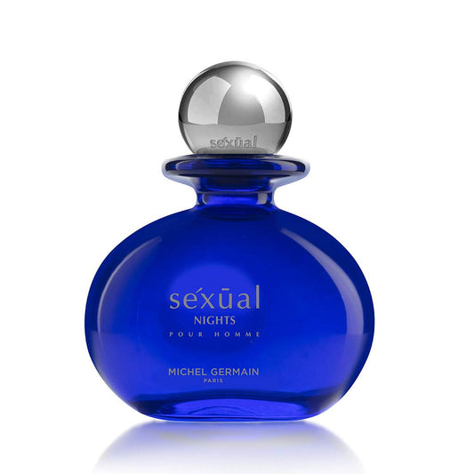 Michel Germain Séxual Nights Eau de Toilette Spray, 2.5 Fl Oz