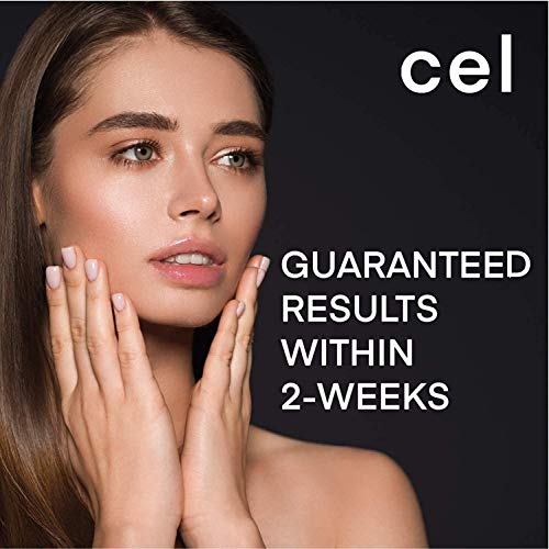 Cel Cuticle Oil Pen Nail Strengthener Repair Serum - Set of 2