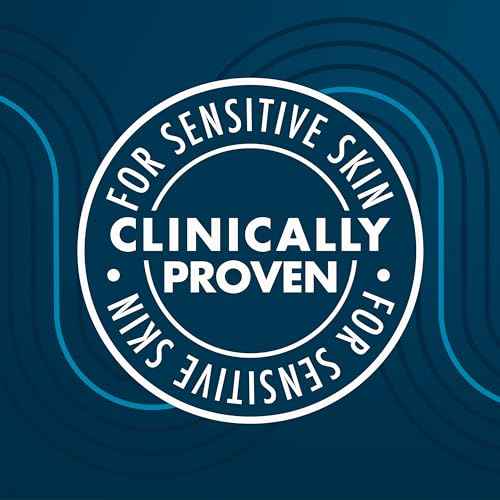 Gillette SkinGuard Razors for Men, 1 Razor Handle and 2 Razor Blade Refills, Designed for Men with Sensitive Skin, Razor Bumps, and Shaving Irritation