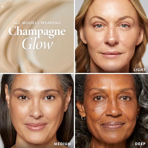 Laura Geller Spackle Primer Champagne Glow - 2 Fl Oz
