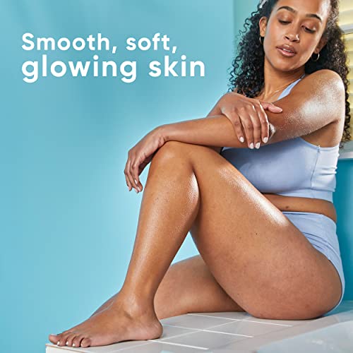 Relaxing Coconut & Sea Minerals Shaving Gel Pack of 6 - Women’s, 7 oz Each