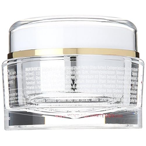 Kollagen Intensive Anti-Aging Wrinkle Cream/Daily Moisturizer, 2 Ounce