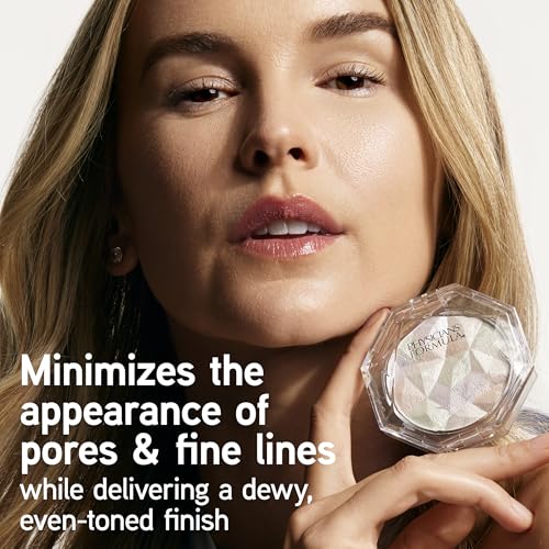 Physicians Formula Mineral Wear Diamond Dust Powder, Talc-Free