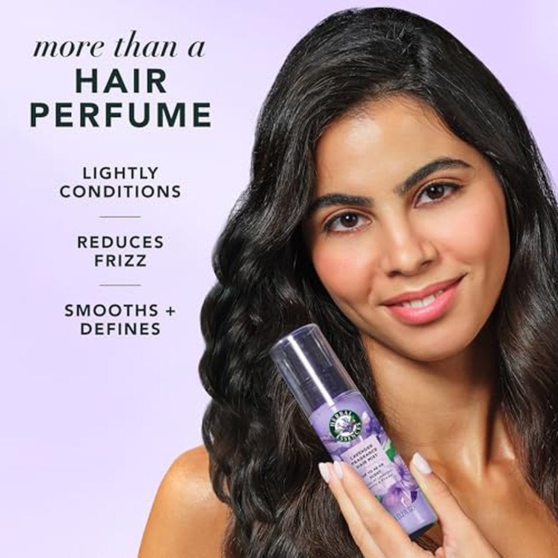 Herbal Essences Lavender Hair Perfume Mist - 3.2 fl oz