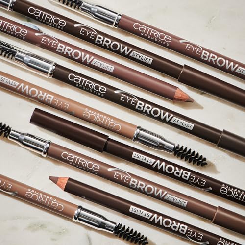 Catrice Eyebrow Stylist Brow-N-Eyed Peas 030