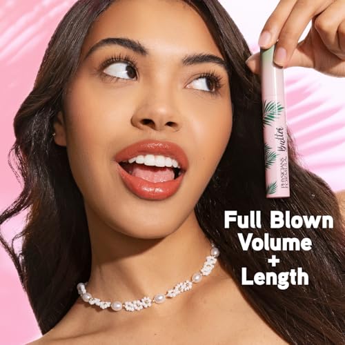 Physicians Formula Butter Blowout Keratin Volumizing Mascara Black