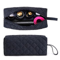 Dyson Airwrap Travel Case Organizer Bag with 4 Compartments